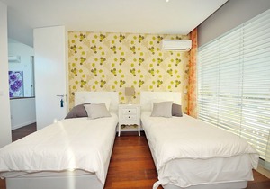 Guest House Serra Guincho - Room for 4 people