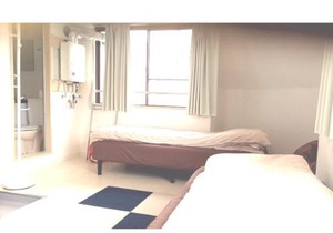 Guest house Shijo K12 D401