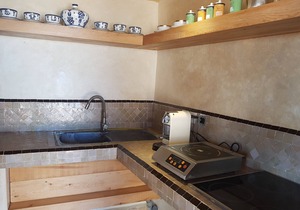 guest house sultana larache