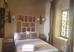 guest house sultana larache