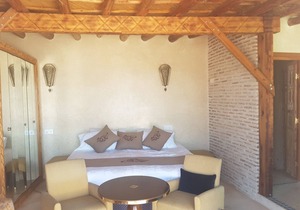 guest house sultana larache