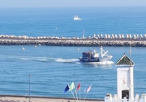 guest house sultana larache