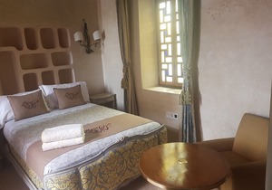 guest house sultana larache