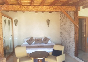 guest house sultana larache