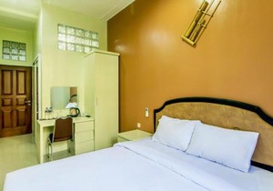 Guest Room Near Pasteur