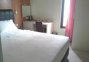 Guest Room Near Pasteur