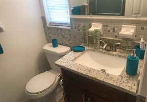 Guest Suite 10 minutes from UCF