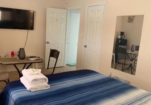Guest Suite 10 minutes from UCF