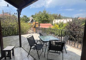 Guesthouse Dariali