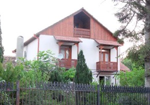 Guesthouse Dariali