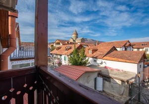 Guesthouse Mtskheta-Kapanadze