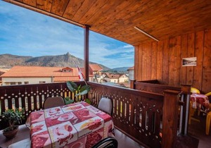 Guesthouse Mtskheta-Kapanadze