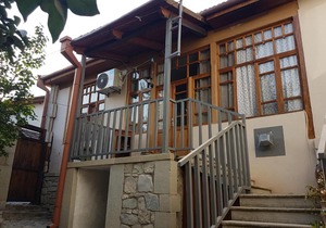 Guesthouse Old Gate