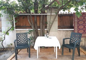 Guesthouse Old Gate