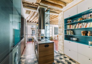 GuestReady - Amazing Apt near Luxembourg Garden