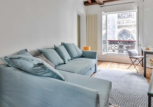 GuestReady - Bright Apt near Notre-Dame