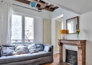 GuestReady - Bright Apt near Notre-Dame