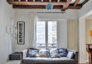 GuestReady - Bright Apt near Notre-Dame