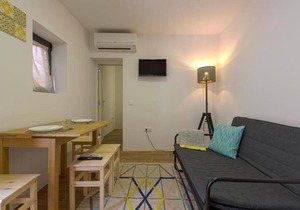 GuestReady - Cosy getaway in the city