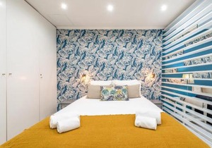 GuestReady - Madalena Charming Long Studio