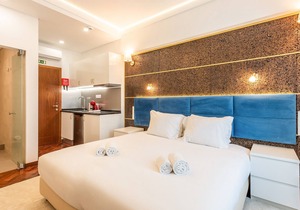 GuestReady - PRIME INNS Studio 1 - Campo Pequeno