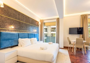 GuestReady - PRIME INNS Studio 5 - Campo Pequeno