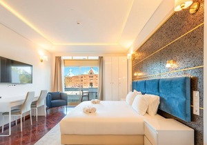 GuestReady - PRIME INNS Studio 7 - Campo Pequeno