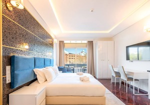 GuestReady - PRIME INNS Studio 8 - Campo Pequeno