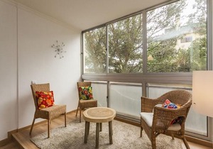 Guia Acacias Apartment