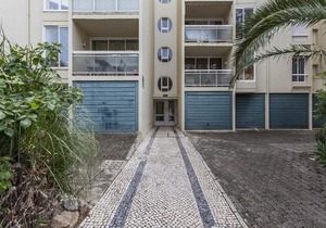 Guia Acacias Apartment