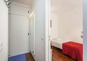 Guia Acacias Apartment