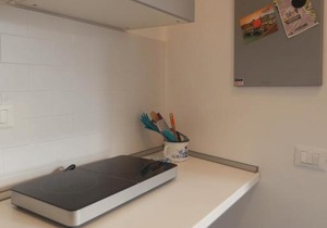 Guicciardini Central Apartment