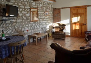 Guillemot Cottage