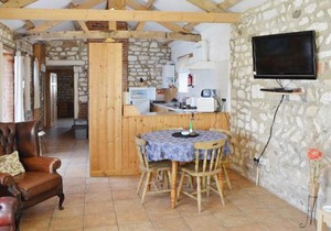 Guillemot Cottage