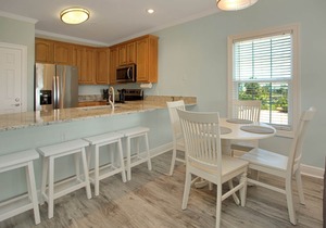 Gulf Front, Community Pool, End Unit, Elevator~Dunes Club 1A