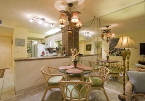 Gulfview by South Padre Condo Rentals