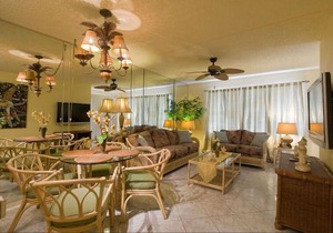Gulfview by South Padre Condo Rentals