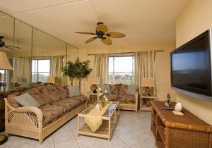Gulfview by South Padre Condo Rentals