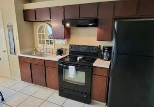 Gulfview I #205 home