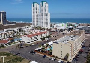Gulfview I #205 home