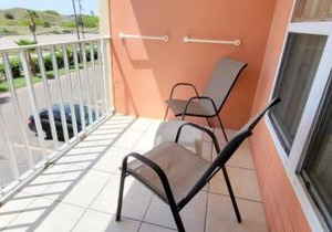 Gulfview I #205 home