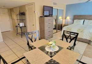 Gulfview I #205 home