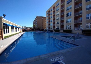 Gulfview I 510 Condominium Condo