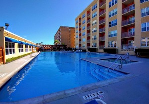 Gulfview I 510 Condominium Condo