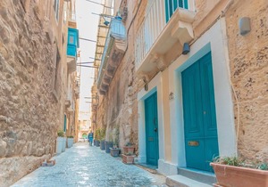 Gunpost Suite - Valletta