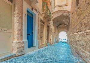Gunpost Suite - Valletta