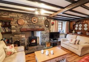 Gunpowder Cottage