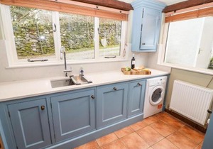 Gunpowder Cottage