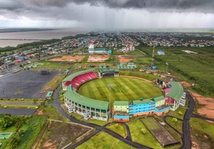 Guyana Marriott Hotel Georgetown