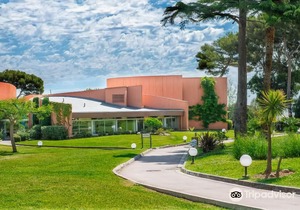 Hôtel Vacances Bleues Delcloy